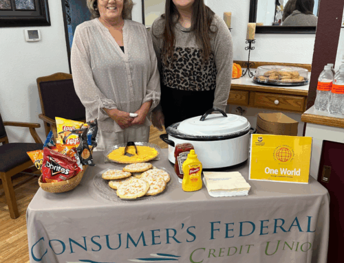 International Credit Union Day