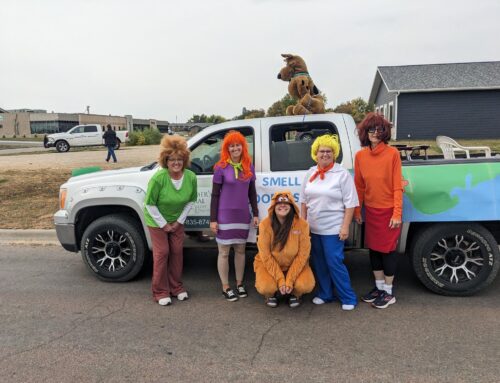 Homecoming Parades